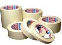 Paintwork 0.5 inch White Masking Tape_0