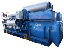 Wartsila Electric 5400 kVA 1000 L Diesel Generators_0