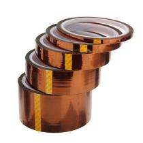 Kapton 0.5 inch Brown Masking Tape_0