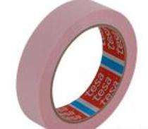 Crepe 0.5 inch Pink Masking Tape_0