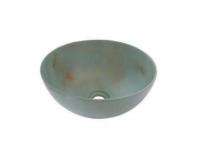 Wash Basin Globe PSG Table Top_0