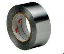 Aluminium Foil Tape 0.5 inch Silver_0