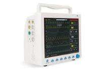 CONTECT Vital Signs Monitor CMS 8000 MULTIPARA_0