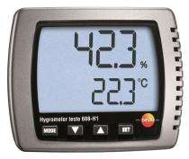 Testo Vital Signs Monitor humidity/dewpoint/temperature_0