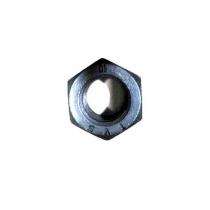 TVS 4 - 42 mm Hexagon Head Nuts High Tensile Steel 8, 10_0