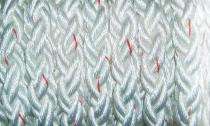 Nylon 12 Strand 52 - 120 mm Ropes White_0