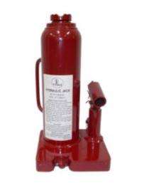 SKL 1 - 10 ton Hydraulic Jack 225 mm Bottle_0