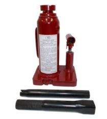 SKL 1 - 10 ton Hydraulic Jack 340 mm Bottle_0