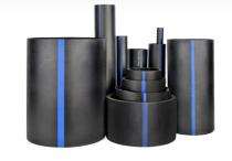 Jain 110 mm HDPE Pipes 12.5 kgf/cm2_0