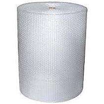 Wrap LDPE 10 mm 100 gsm 100 m Air Bubble Film_0