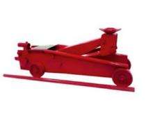 TITAN 3 ton Hydraulic Jack 110 mm Trolley_0