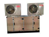DRK Cooling 1.1 kW 10000 CMH Industrial Air Cooler_0