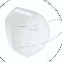 Shree Arc N95 FFP2 Meltblown Non Woven Nose Masks Standard White_0