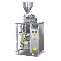Automatic Oil Packing Machine PSA-OPM-01 Pouch Automatic 3 kW 25 piece/min Packaging Machine_0