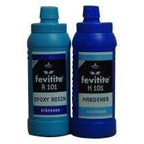 Pidilite Epoxy Adhesive Fevitite SC 101 Two Part_0