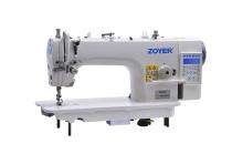 Zoyer 1 Needle Semi Automatic Lockstitch Sewing Machine_0