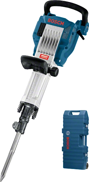 BOSCH GSH 16-30 Professional Demolition Hammers 1750 W 230 V_0