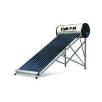 Hykon 130 - 340 L Solar Water Heater_0