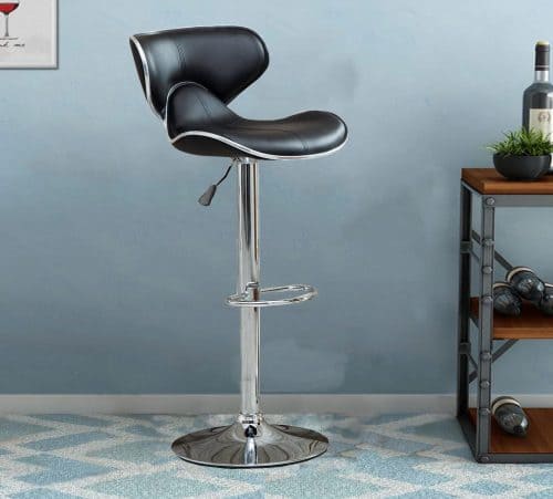 NGFC Stools Chrome, Contemporary Black_4