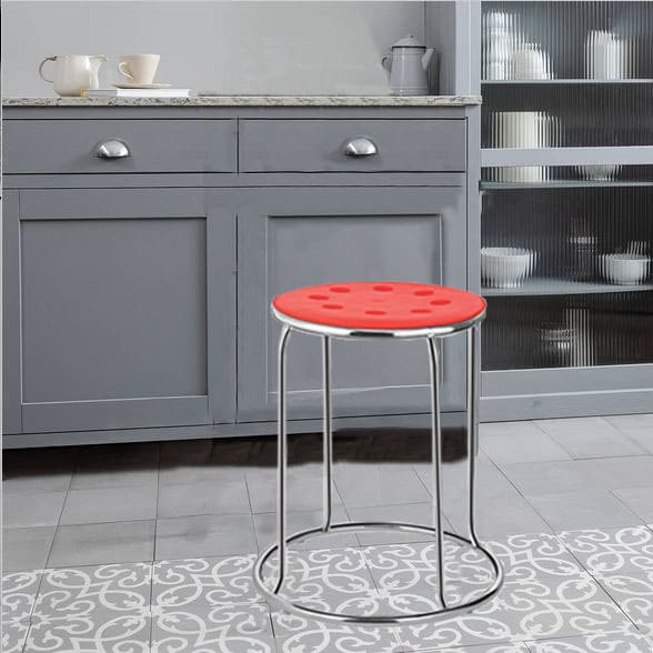 NGFC Stools Plastic Red_4