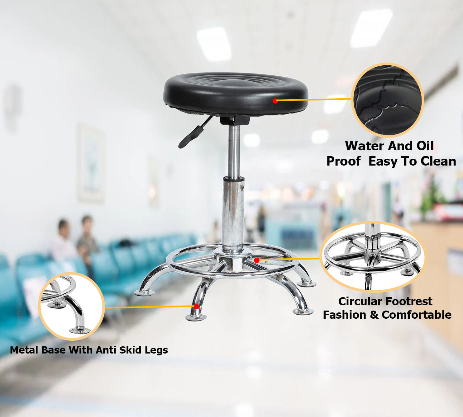 NGFC Stools Metal Black_2