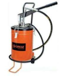 GROZ Grease Pumps 6 kg_0