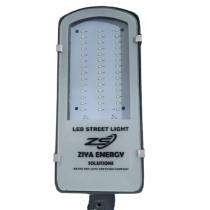 ZIYA ENERGY SOLUTIONS 20 W Cool White LED Aluminium 12.8 V, 12 Ah Solar Street Light_0