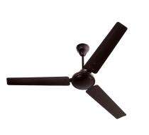 Bevel Standard 1200 mm 3 Blades 70 W Brown Ceiling Fans_0