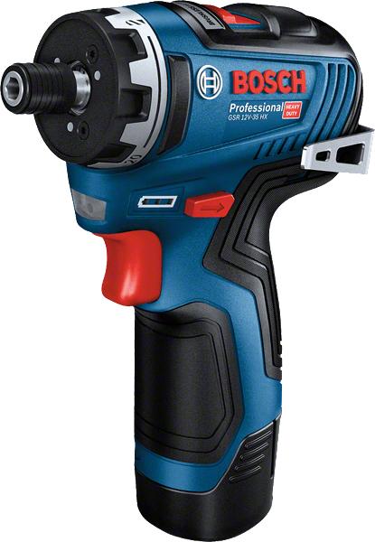 Buy BOSCH GSR 12V 35 HX Cordless Screwdrivers 12 V online at best