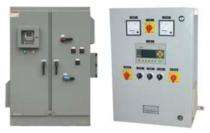 Aluminium Two Quadrant Three Pole VFD Panels 63 - 500 A_0