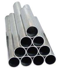 Above 35 mm Round Aluminium Pipes_0