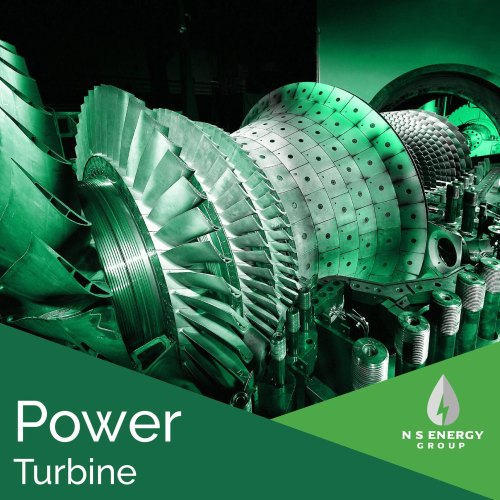 1 kW - 40 MW Steam Turbines Industrial 10 to 87 Bar_2