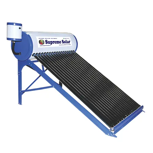 Supreme Solar 100 L Solar Water Heater_0