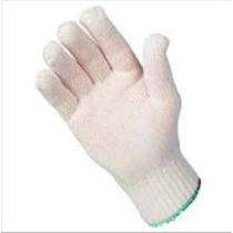 Cotton Hand Glove Free Size Commercial, Household_0