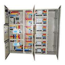 Three Phase 440 V 630 A Aluminium LT Panels_0