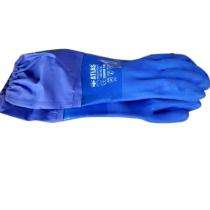 Atlas Acid Resistant PVC Safety Gloves M_0