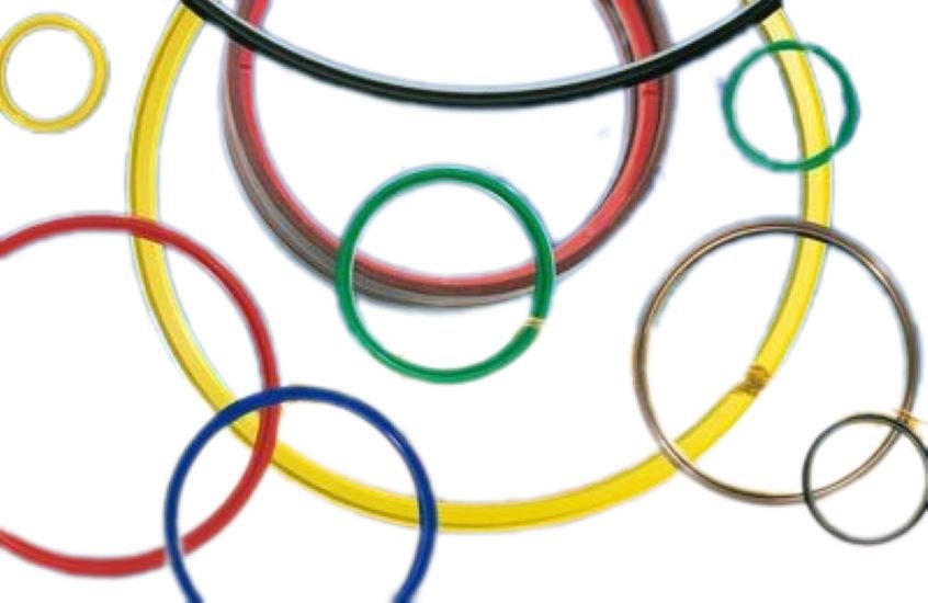 HUNGER 10MM TO 3000MM Seal Kit_1