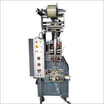 Shaarp Automation PSA-FFS-01 Sugar, Powder Automatic 3 kW 600 piece/hr Packaging Machine_0