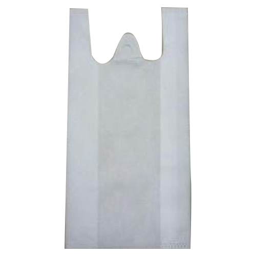 Non Woven Plain Packaging Bag_1