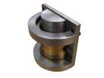 Shah Alloys Ball Bearings Alloy Steel_0