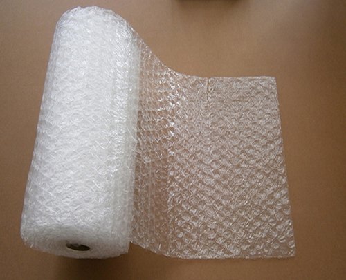 Pack Plus Wrap Plastic 8 - 10 mm 20 - 200 gsm 100 m Air Bubble Film_1