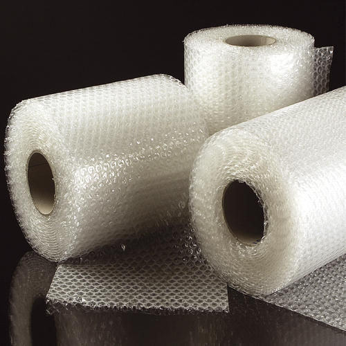 Pack Plus Wrap Plastic 8 - 10 mm 20 - 200 gsm 100 m Air Bubble Film_2