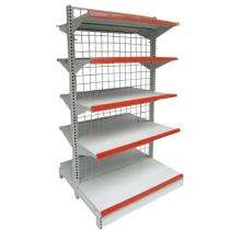 Mild Steel Pallet Industrial Racks 10 ft_0