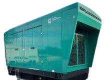 Electric 5 - 1250 kVA 65 - 1000 L Diesel Generators_0