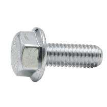 A M Gollamally 2 inch Hexagon Flange Bolt 10.9 IS 15582_0