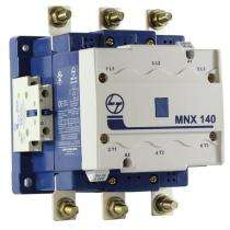 L&T MNX 140 240 V Three Pole 140 A Electrical Contactors_0