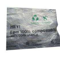 Compostable Printed Packaging Bag_0