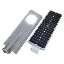 ZIYA ENERGY SOLUTIONS 15 W Cool White LED Aluminium 12.8 V, 18 Ah Solar Street Light_0