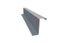 TS Z Purlin With Lip 101 mm_0