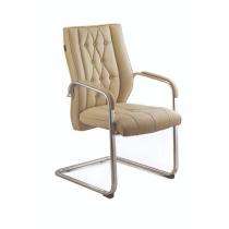 Waiting Chairs Stainless Steel Body_0